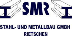 Logo Stahl- und Metallbau Rietschen